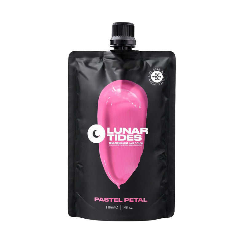 Lunar Tides Petal Pink 118 ml.