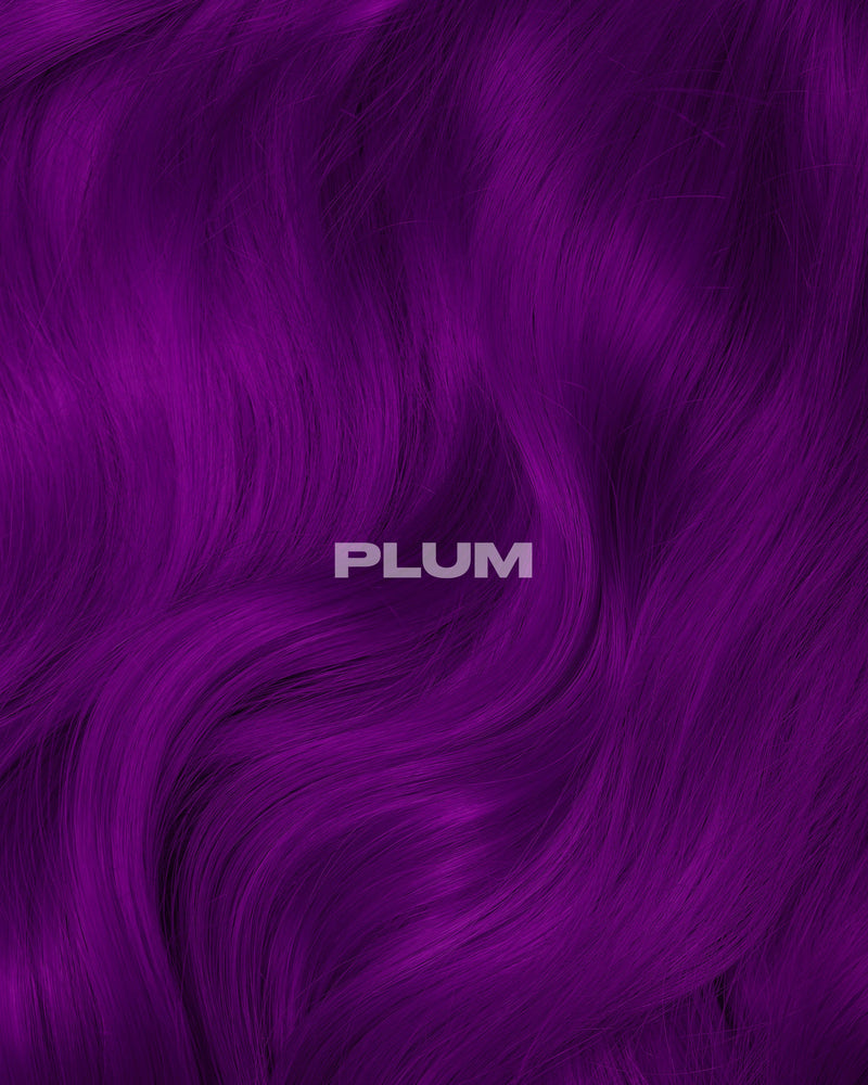 Lunar Tides Plum Purple 236 ml.