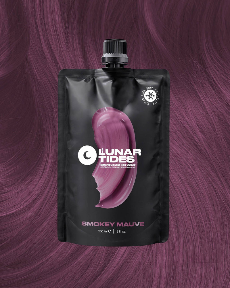 Lunar Tides Smokey Mauve 118 ml.