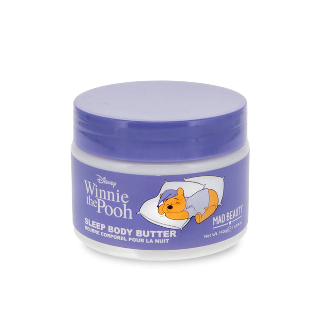 Mad Beauty Winnie Sleep Body Butter