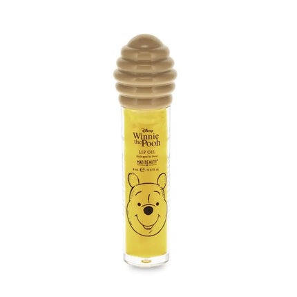 Mad Beauty Winnie The Pooh Lip Oil