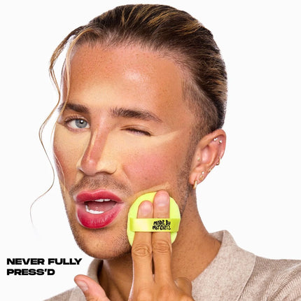 Made By Mitchell Baked Loose Powder