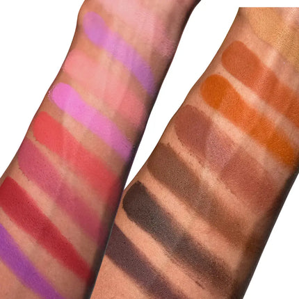 Made By Mitchell Cheek Beats Bronzed Kitty Edition