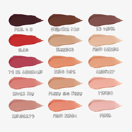 Made By Mitchell Cupid Case Every Little Thing