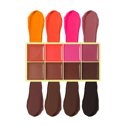 Made By Mitchell Curve Case Matte Deep