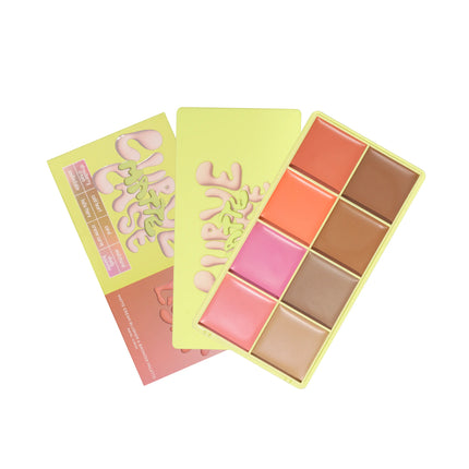 Made By Mitchell Curve Case Matte Light