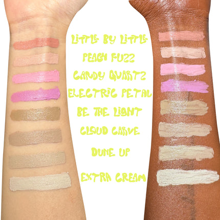 Made By Mitchell Curve Case Matte Lighter