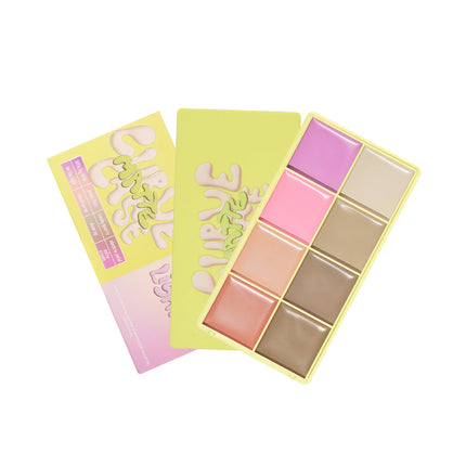 Made By Mitchell Curve Case Matte Lighter