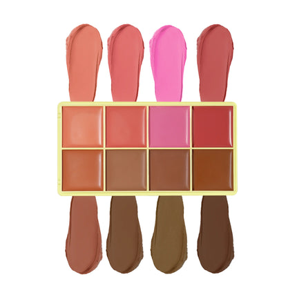 Made By Mitchell Curve Case Matte Medium