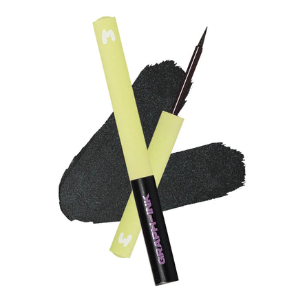 Made By Mitchell Milk Collection BLK Milk Graph-ink