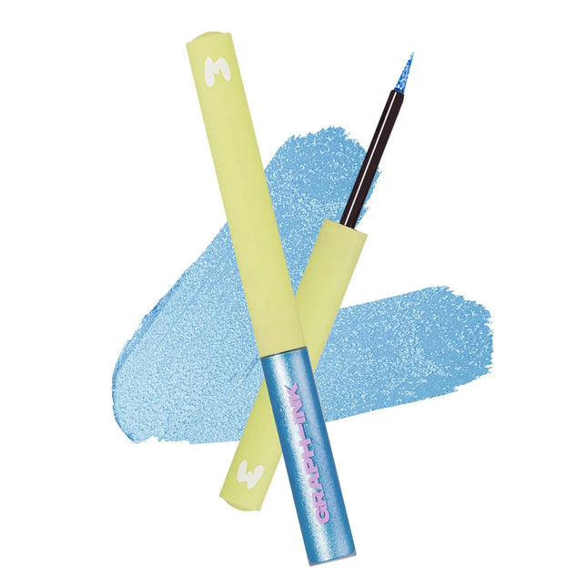Made By Mitchell Milk Collection Blueberry Milk Graph-ink