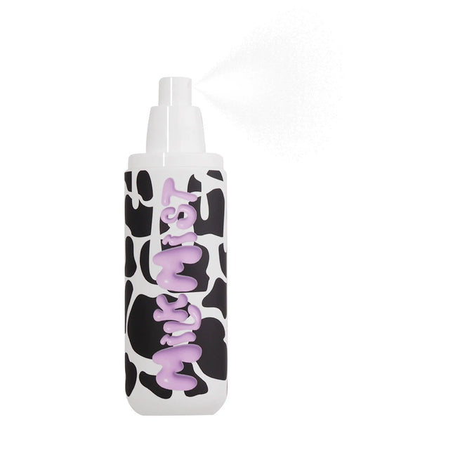 Made By Mitchell Milk Collection Milk Mist Milk Water
