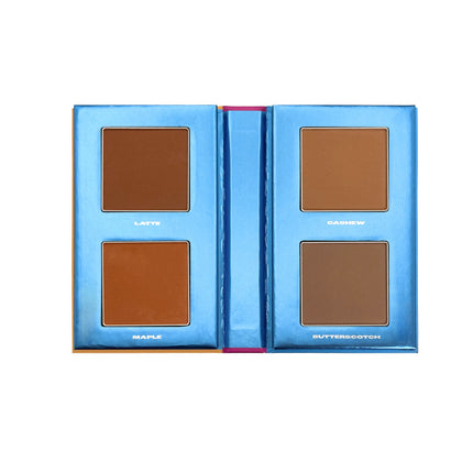 Made By Mitchell Soak & Sculpt Mini Bronze Books Tan