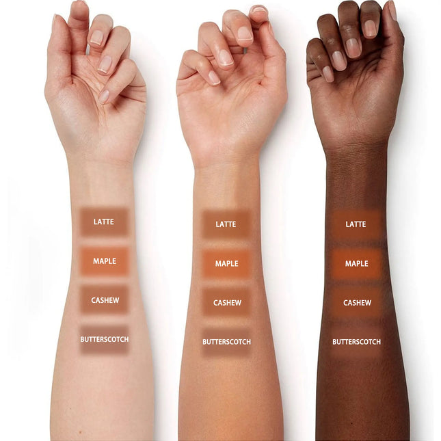 Made By Mitchell Soak & Sculpt Mini Bronze Books Tan