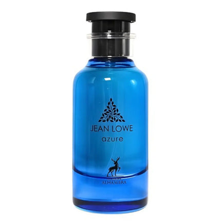 Maison Alhambra Jean Lowe Azure Eau De Parfum