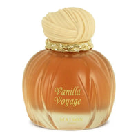 Vanilla Voyage Eau De Parfum 25 ml.