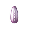 Makear Glow In Dark Cat Eye Gel Polish CL04 Paris Midnight