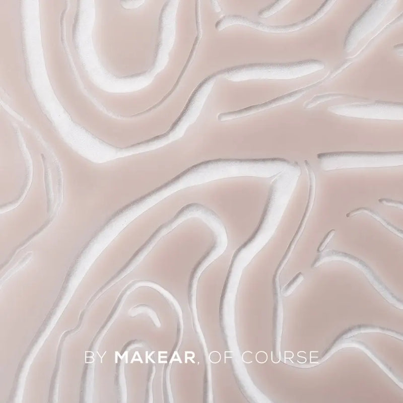 Makear Scratch Gel Nude