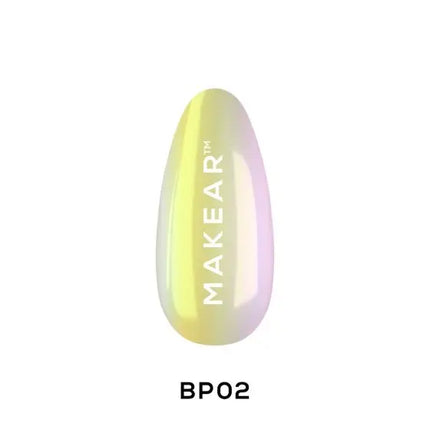 Makear SFX Liquid Effect Dust BP02