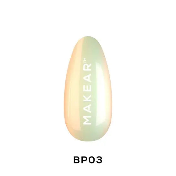 Makear SFX Liquid Effect Dust BP03