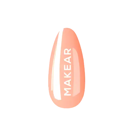 Makear UV Gel Polish 635
