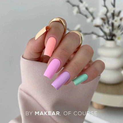 Makear UV Gel Polish 638