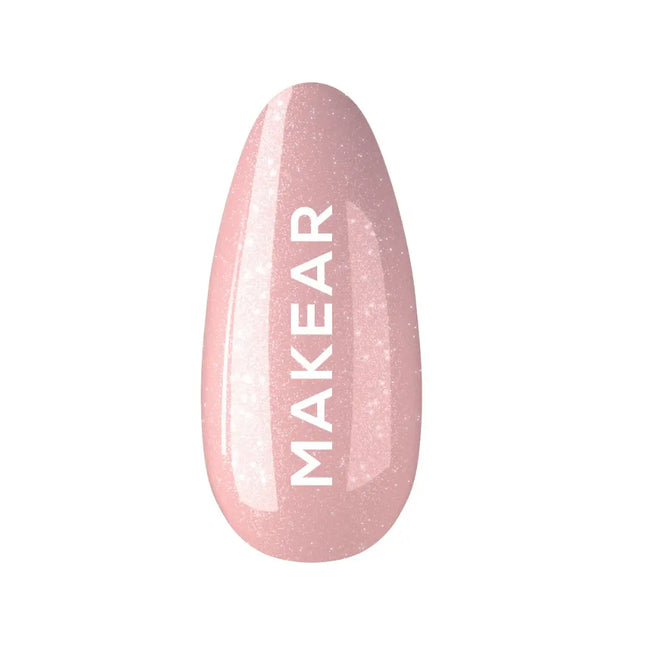 Makear UV Gel Polish 640