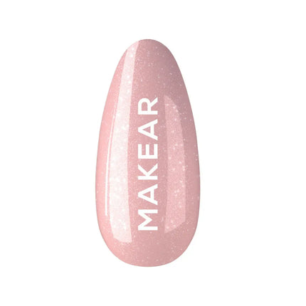 Makear UV Gel Polish 640