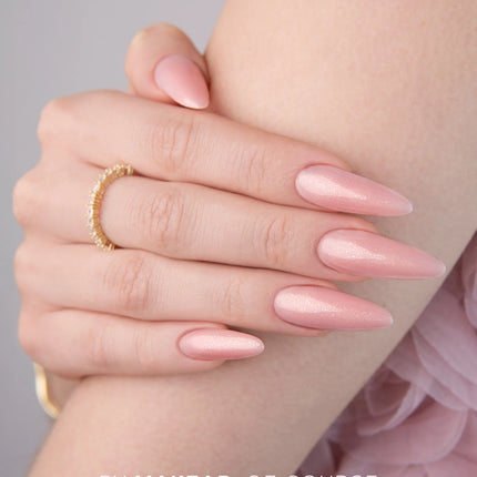 Makear UV Gel Polish 640