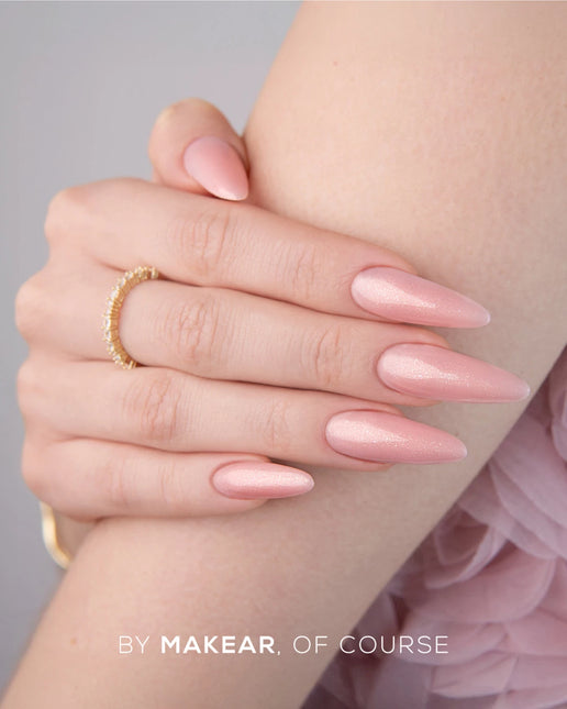 Makear UV Gel Polish 640