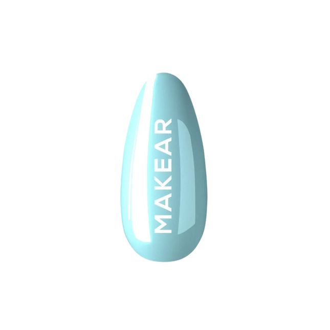 Makear UV Gel Polish 911 Gentle Heart