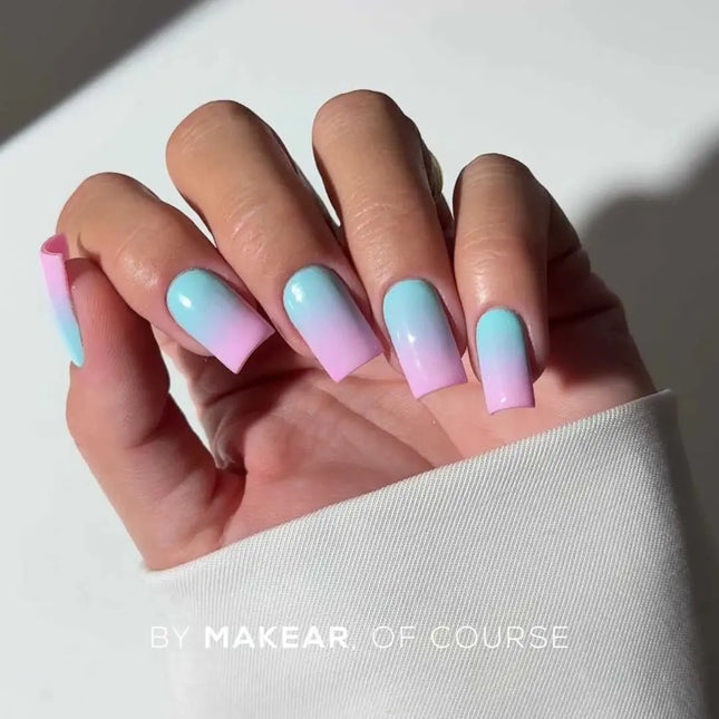 Makear UV Gel Polish 911 Gentle Heart