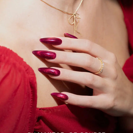 Makear UV Gel Polish C18