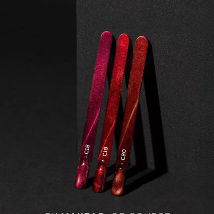 Makear UV Gel Polish C19