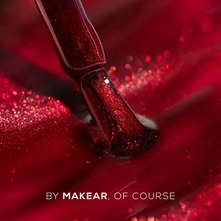 Makear UV Gel Polish C19