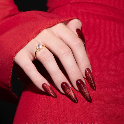 Makear UV Gel Polish C20