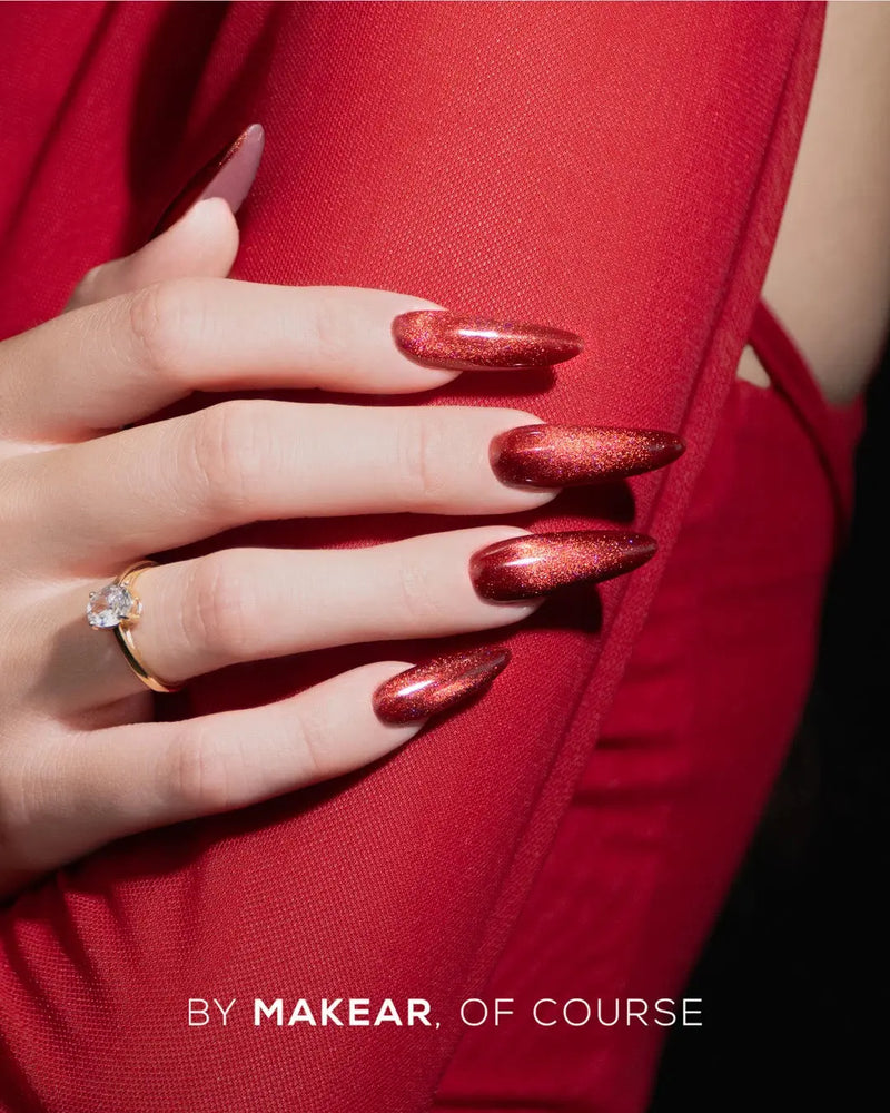 Makear UV Gel Polish C20