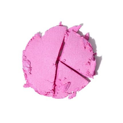 Makeup Revolution Bouncy Blur Blush Bubble Bounce Lilac Pink