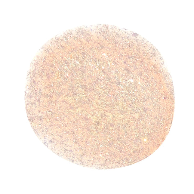Makeup Revolution Jelly Shine Eye, Face & Body Highlight Stick Celestial Gold