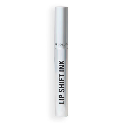 Makeup Revolution Lip Shift Ink Peel Off Lipliner Stain Bitten Cherry