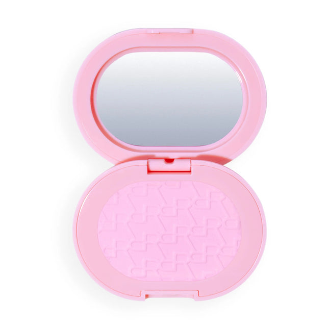 Makeup Revolution Loose Baking Powder Sweet Lilac