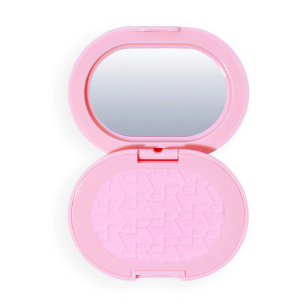 Makeup Revolution Loose Baking Powder Sweet Lilac