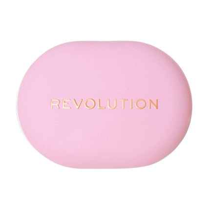 Makeup Revolution Loose Baking Powder Sweet Lilac