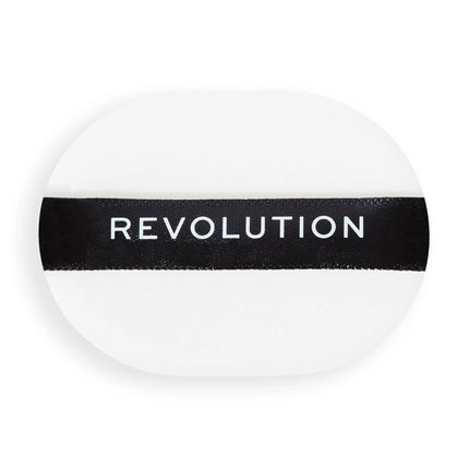Makeup Revolution Loose Baking Powder Sweet Lilac