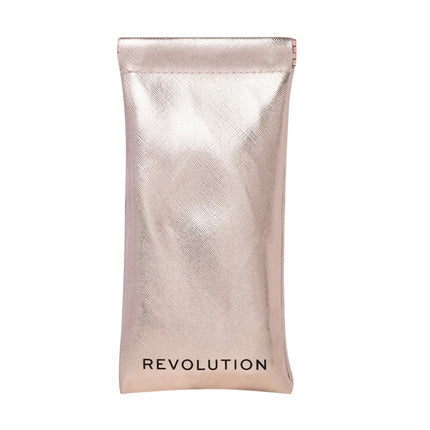 Makeup Revolution On The Glow Travel Brush Set