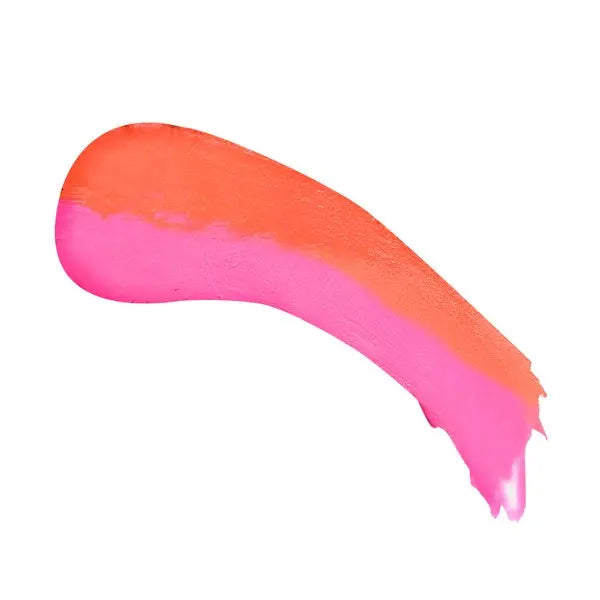 Makeup Revolution Sunset Blush Stick Sunset Pink & Orange