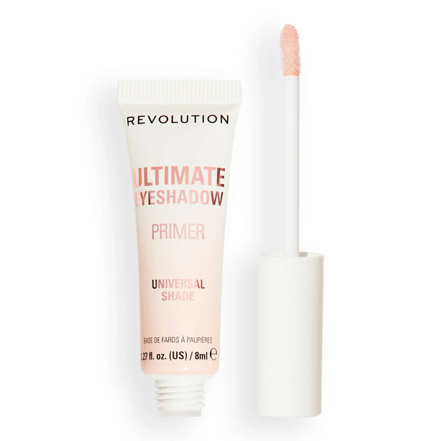 Makeup Revolution Ultimate Eyeshadow Primer