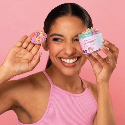 Mallows Beauty Unicorn Shave Butter