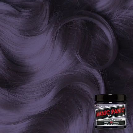 Manic Panic Cendres D'Amethyste Hair Color