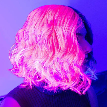 Manic Panic Pussycat Pink Hair Color